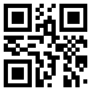 Immagine del QrCode di 3407852998