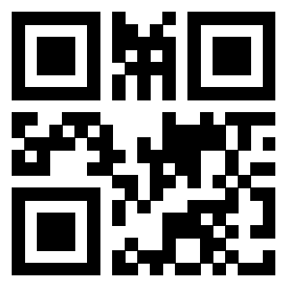 QrCode di 3407852999