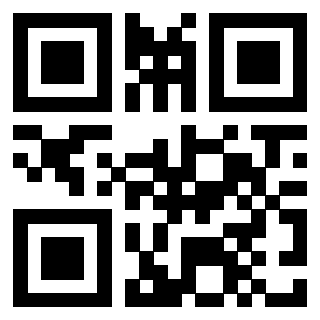 Immagine del QrCode di 3407853002