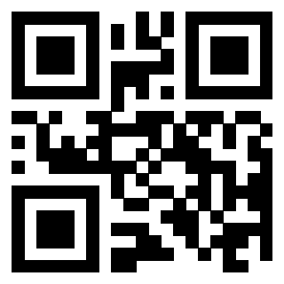 3407853004 Qr Code associato