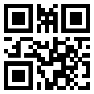 3407853005 - Immagine del Qr Code associato