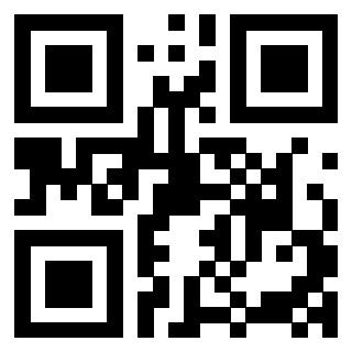 Immagine del QrCode di 3407853006