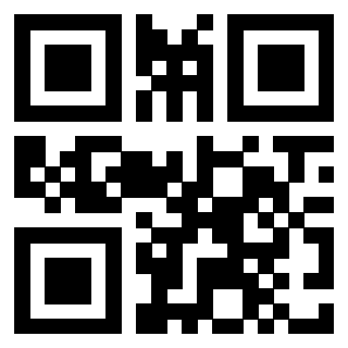 Qr Code di 3407853007