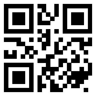 3407853008 - Immagine del Qr Code