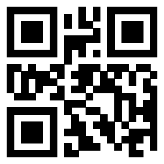 Immagine del QrCode di 3407853010