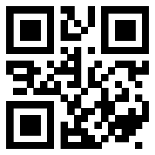 Il Qr Code di 3407853015