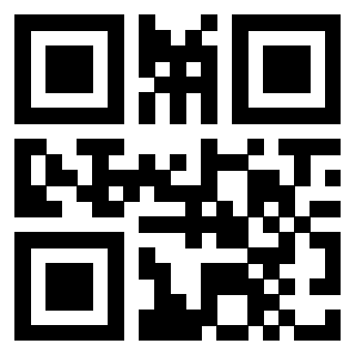 Immagine del Qr Code di 3407853016