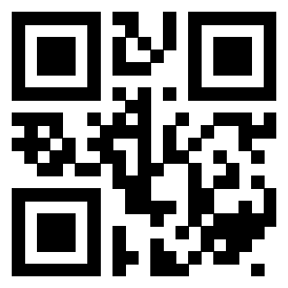 Immagine del Qr Code di 3407853017