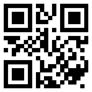 3407853019 - Immagine del Qr Code associato