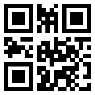 QrCode di 3407853021