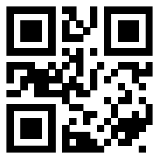 3407853022 - Immagine del QrCode