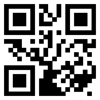 3407853024 QrCode associato