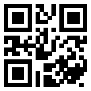 Immagine del Qr Code di 3407853025