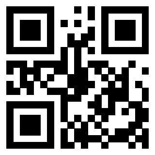 Il QrCode di 3407853027