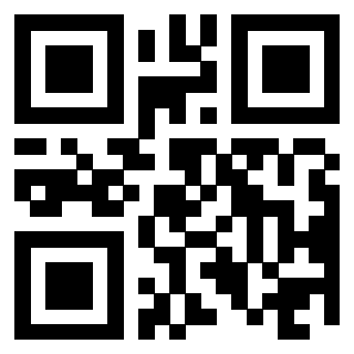 3407853028 Qr Code associato