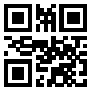 3407853029 - Immagine del Qr Code associato