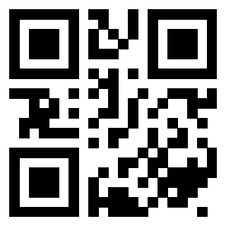 3407853031 Qr Code associato