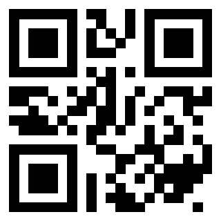 3407853034 - Immagine del QrCode associato
