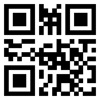 3407853036 - Immagine del QrCode associato