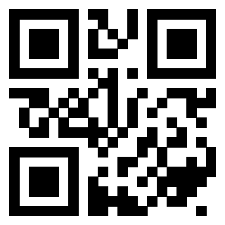 3407853038 - Immagine del Qr Code