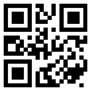 Il Qr Code di 3407853040
