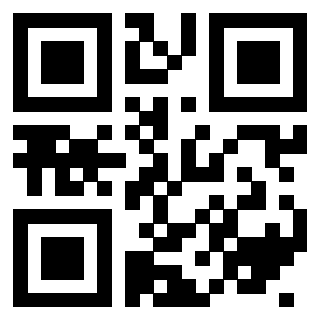 Il QrCode di 3407853041