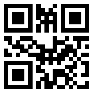 Il QrCode di 3407853042