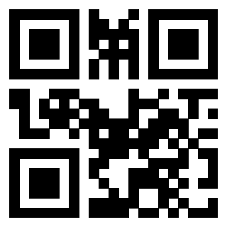 Immagine del QrCode di 3407853043