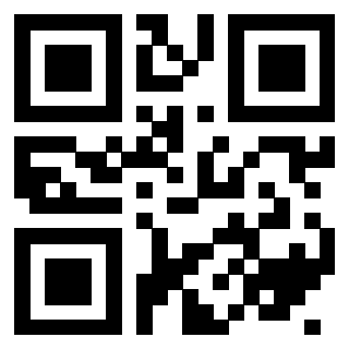 Immagine del Qr Code di 3407853044
