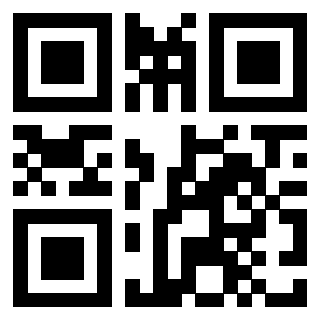 Il Qr Code di 3407853045