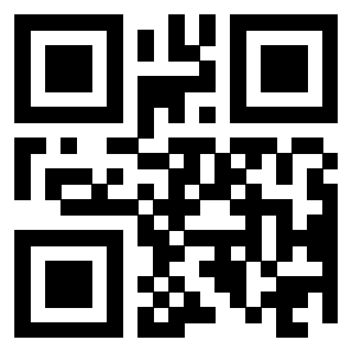3407853046 - Immagine del QrCode associato