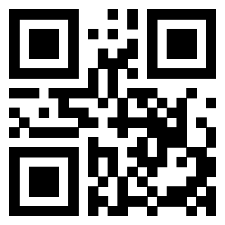 3407853047 QrCode associato