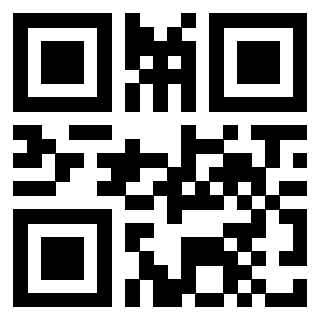 Immagine del Qr Code di 3407853050