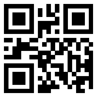 3407853052 - Immagine del Qr Code associato