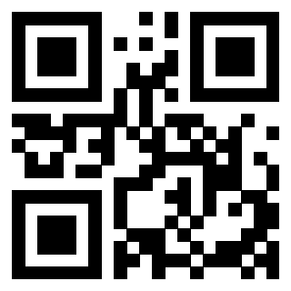 Immagine del Qr Code di 3407853056