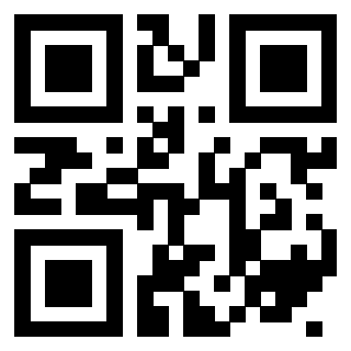 Immagine del QrCode di 3407853057