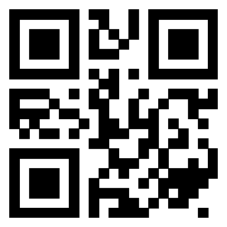 Immagine del QrCode di 3407853058
