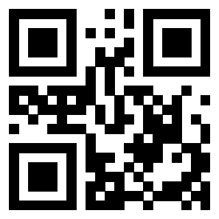 3407853063 Qr Code associato