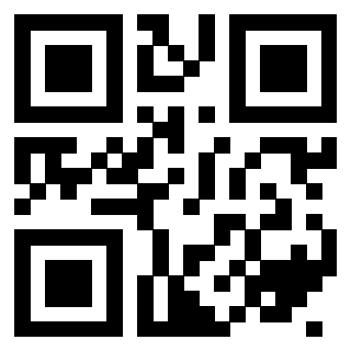 Immagine del QrCode di 3407853068