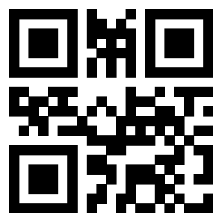 3407853070 QrCode associato