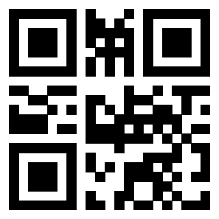 QrCode di 3407853071