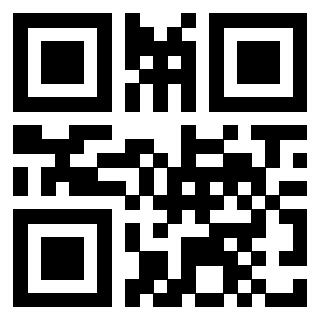 Immagine del QrCode di 3407853073