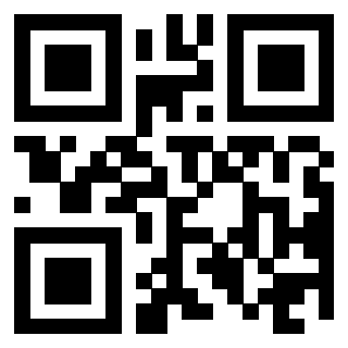 Il QrCode di 3407853074