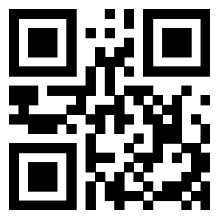 3407853075 - Immagine del Qr Code