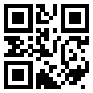 Immagine del Qr Code di 3407853076
