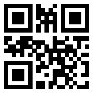 3407853077 - Immagine del Qr Code