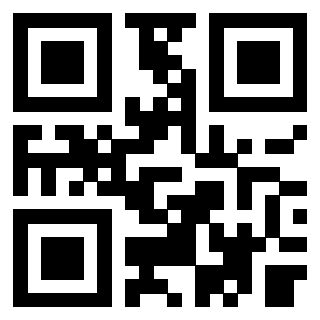 3407853080 - Immagine del QrCode associato