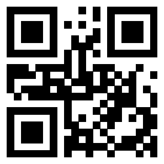 Qr Code di 3407853081