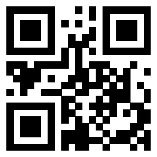 Immagine del Qr Code di 3407853082