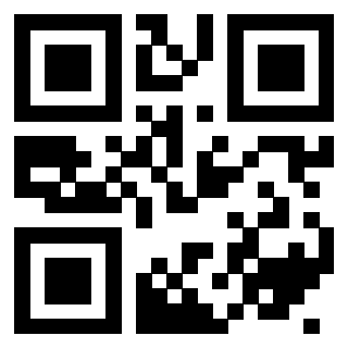 Immagine del Qr Code di 3407853083